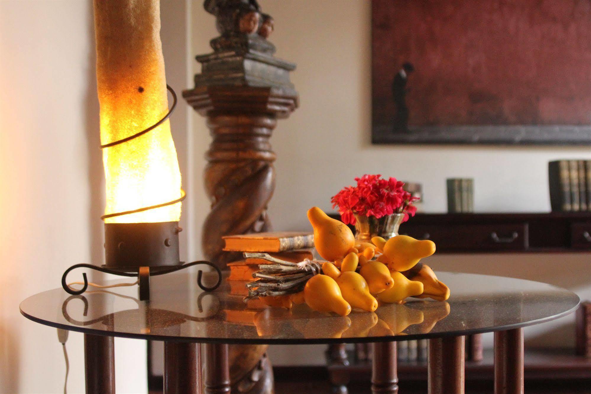 Hotel Sor Juana Antigua Kültér fotó